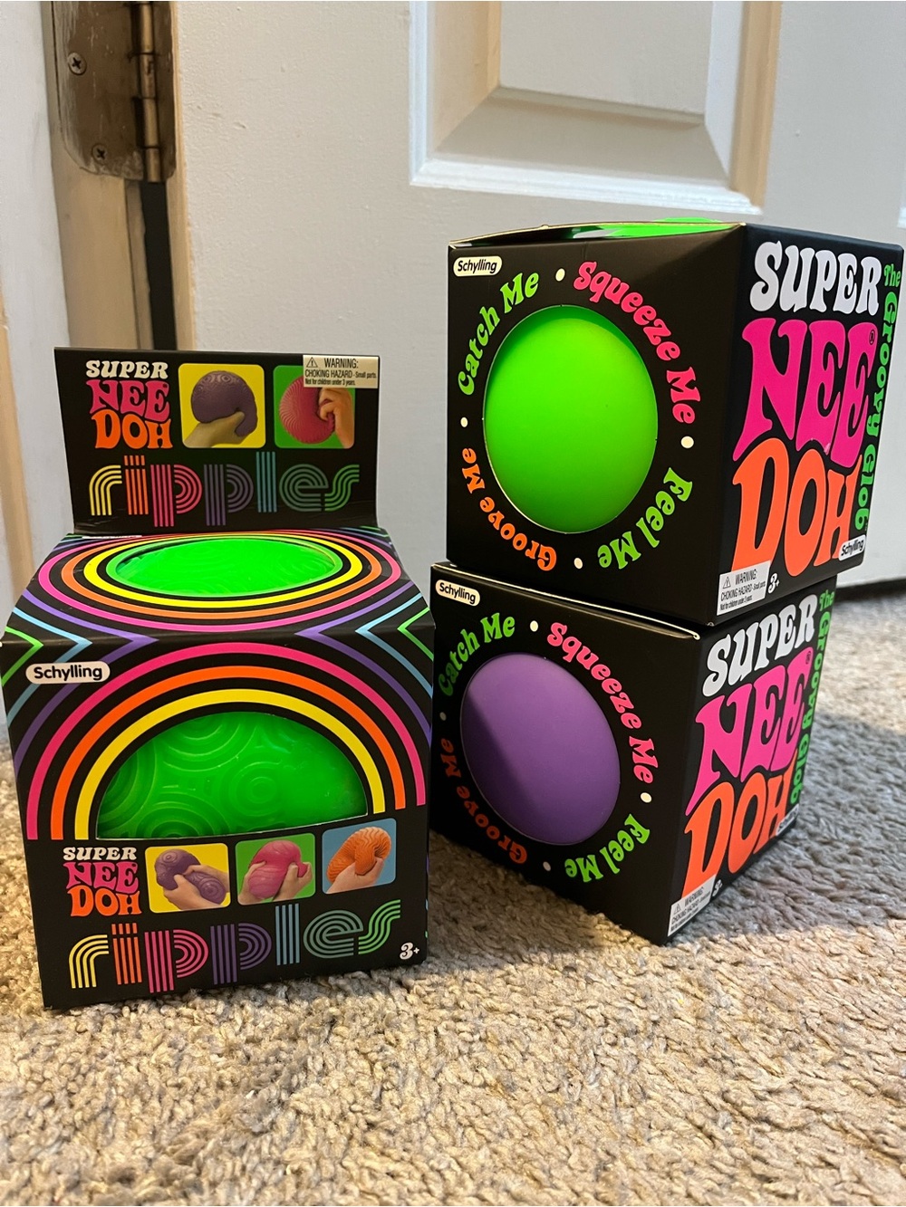 Super Needoh Bundle